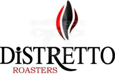 distretto - coffee processing industry