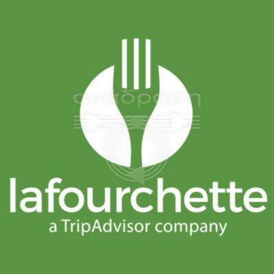 lafourchette-catering industry