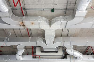  constructions hvac air ducts