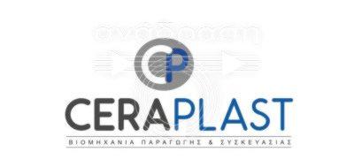 ceraplast-production-packaging industry